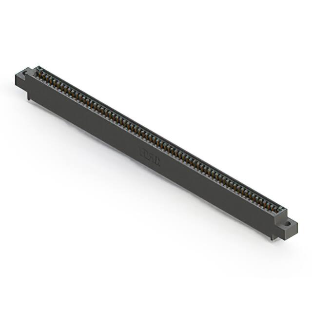 395-065-521-604 EDAC Inc.  Edgeboard Connectors